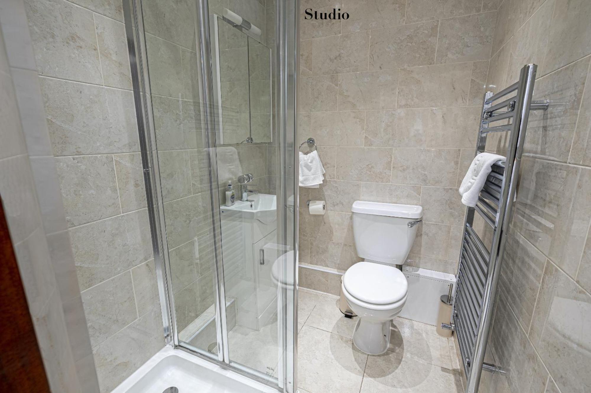 Stylish Apartment Kensington Londyn Zewnętrze zdjęcie