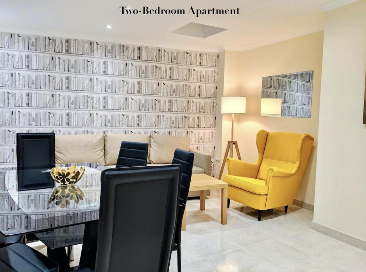 Stylish Apartment Kensington Londyn Zewnętrze zdjęcie
