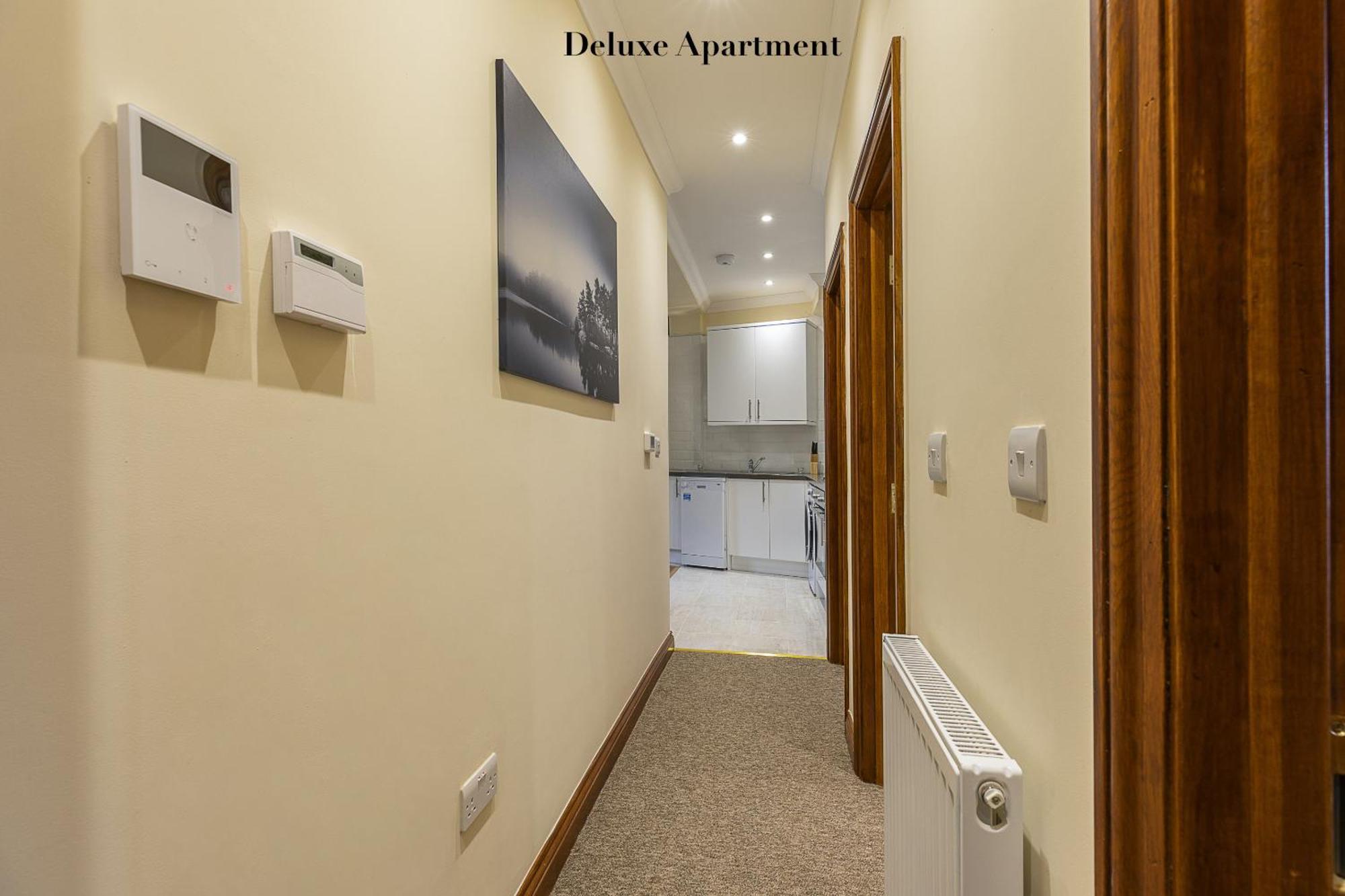 Stylish Apartment Kensington Londyn Zewnętrze zdjęcie