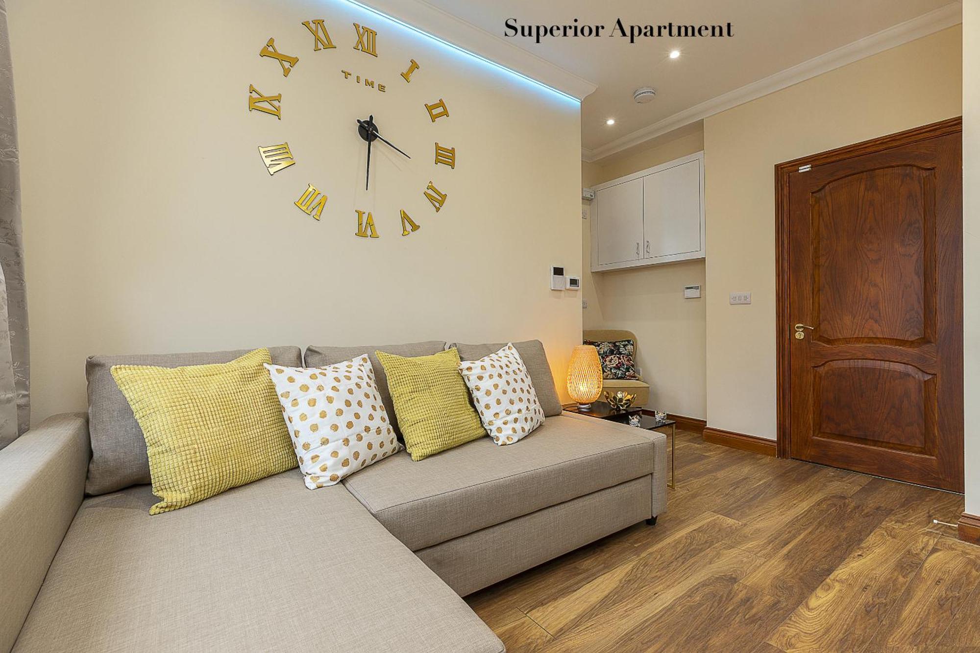 Stylish Apartment Kensington Londyn Zewnętrze zdjęcie